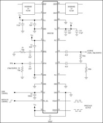 Direct-Conversion Tuner IC