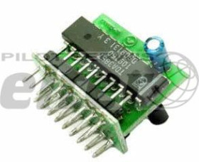 TDA4482 SOUND PROCESSOR KIT