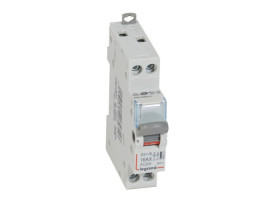 Rozłącznik izolacyjny 1-fazowy 2P 16A 400V AC FR302 406431 LEGRAND