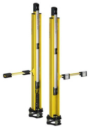 Czujnik bezpieczeństwa Leuze Electronic Leuze 66900026 1 szt.