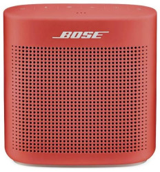 Głośnik Bluetooth® Bose SoundLink czerwony
