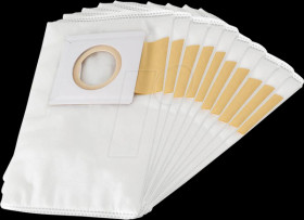 197903-8 10 Makita 197903-8 vacuum cleaner bags