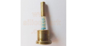 HD1840 microwave detector diode