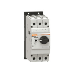 Wyłącznik silnikowy i akcesoria SM2R6300 46 → 63 A SM2R Wyłącznik