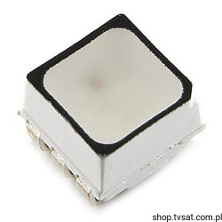 N3535RGBWQ LED RGB Diode SMD NATIONSTAR