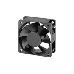 Sunon EE60251S1-1000-U999 Axial Fan 12V DC 60x60x25mm Compact Design