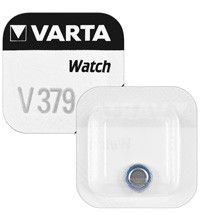 BAT.379 VARTA 521