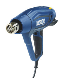 Hot Air Gun R2000 Box