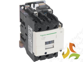 Stycznik mocy 24V AC 1NO+1NC 65A AC3-65A LC1D65B7 SCHNEIDER ELECTRIC