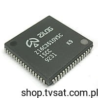 Z16C3510VSC Communicat. Controller SMD-PLCC68 ZILOG