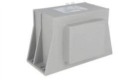 Tmbz100/002M Transformator Zalewany 100Va, 230Vac, 24V, 4,17A Śrubowy