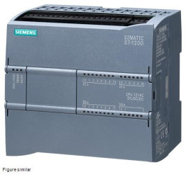 6ES7214-1AG40-0XB0