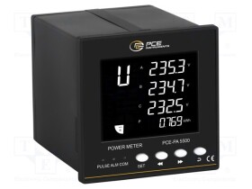 PCE-PA5500