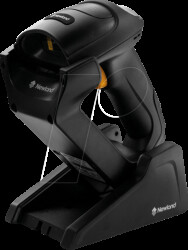 NLS-HR5280-BT-C(U) Barcode scanner, 2D, Bluetooth, HR52 Bonito