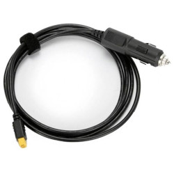 ECOFLOW 661276 Car Charge XT60 1.5m Cable for Charging Station Use