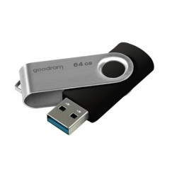 Pendrive 16GB GOODRAM USB 3.0 Twister Black