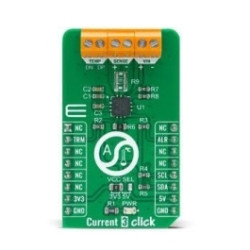 Mikroe Current 3 Click
