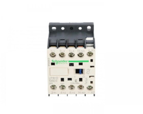 Stycznik mocy 12A 3P 24V DC 1Z 0R LP1K1210BD3
