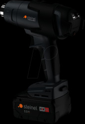 068226 Akku Heißluftgebläse MH 3, 5.5 Ah Akku