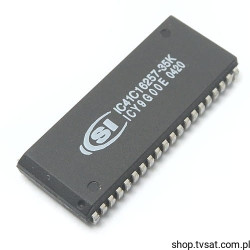 IC41C16257-35K 4MBit 256Kx16 DRAM SMD-SOJ40 ICS.