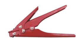 Zaciskarka pistolet OPT LY519 do metalowych opasek kablowych