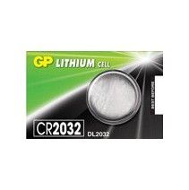 Bateria CR2032 litowa 3V - GP