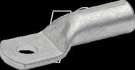 103R8 Crimping cable lug, 16 mm², M8