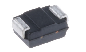 Dioda DO-214AA (SMB) 2A Montaż powierzchniowy 25V Schottky'ego Pojedyncza Prostownik Schottky'ego STPS2L25U
