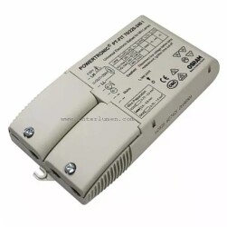 Stat. 70W x1 STH Osram 7685 PT-FIT 70/I Powertro