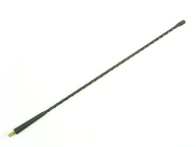 Antena samochodowa Bat Maszt 37cm M6