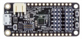 MAX32620FTHR Evaluation Kit for the //