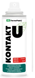 Kontakt U 60ml areozol preparat czyszcząco - rozpuszczający