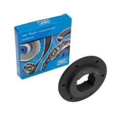 Zespół łożyska, PHH, Piasta przykręcana, do użycia z: Tuleje stożkowe