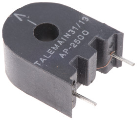 Przekładnik prądowy prąd wej 15A Nuvotem Talema