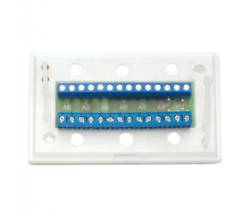 PI-T7 Puszka instalacyjna PI-T7 W2