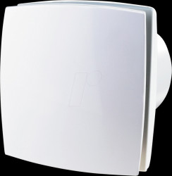 30480 Quiet axial fans - ball bearings and auto. blinds