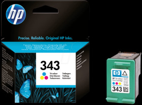 C8766EE 3-colour: HP Deskjet 6540/6840/PSC 2355