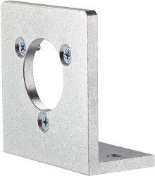 Narzędzia do montażu Wspornik enkodera SICK do Enkodery kołnierzowe montowane na ścianie