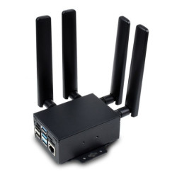 RM500x / RM502x 5G HAT - nakładka 5G/4G/3G LTE-A do Raspberry Pi - Waveshare 22718