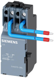 Siemens 3VA9978-0BB25 1 szt.