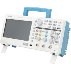 Tektronix TBS1072C 2 Channel Digital Storage Oscilloscope 70MHz