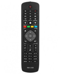 PILOT TV LCD PHILIPS RM-L1220 SMART
