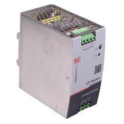 24VDC 240W DIN Rail Power Supply