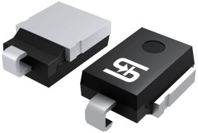 Dioda TVS Taiwan Semiconductor TLD8S26AH TLD8S26AH, 1 szt.