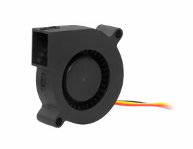 Dmuchawa went. 50x50x15 12V łoż.kulkowe