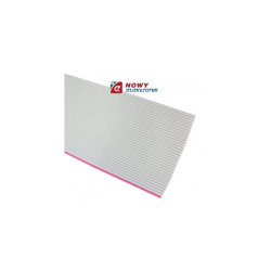 Przewód wstążkowy RC-34G.(10cm)- r-1,27 Kabel AWG28-34