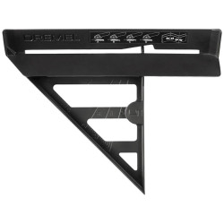 Dremel 2615S840JA DSM 840 Mitre Angle Attachment Enhances Cutting Ability
