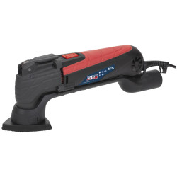 Sealey SMT300Q Oscillating Multi-Tool 300W/230V Quick Change