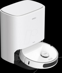 RV-L31-C-11 Robot vacuum cleaner, RV3, white