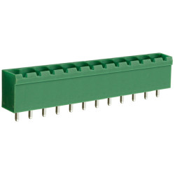 CamdenBoss CTB9309/12 5.08mm Pitch 12 Way Terminal Block